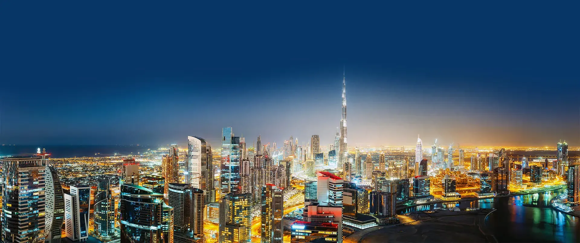 SUV Rental in Dubai: The Best Choice for Family Trips and Desert Travel