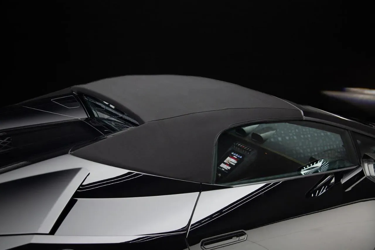 Lamborghini Huracan  view 3